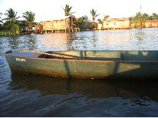 Gente de Aguas... Palabras de Sal