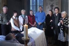 Dernier épisode de Dallas