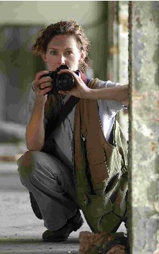 One Hundredth of a Second