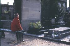 Pierre au 7ème ciel