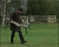 J'ai quitté l'Aquitaine