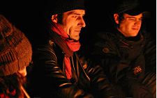 Après la tempête...