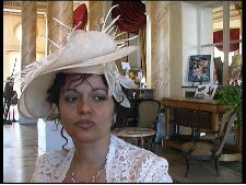 Chapeau Betty ! ou les rêves d'une modiste