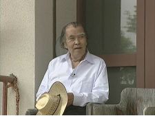 Only One Language in the World ~A gift from Shigeru KAYANO