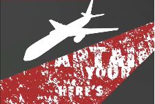 UA93: From Newark to Nowhere