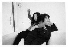 Ma mère, histoire d'une immigration