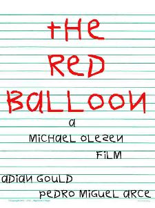 Red Balloon