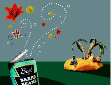 Still Life With Flowers