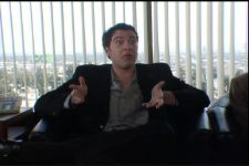 Pitck (A.K.A.) Lebron James v.s. The Alien King