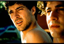 Verano o los defectos de Andrés