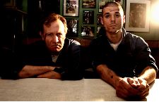 One Last Drink Before Morning