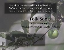 Folk Songs