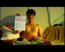 Making of the making of