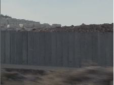 Warlike Wall