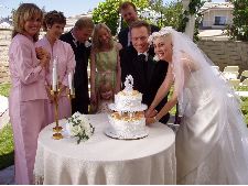 Reflections of a Life