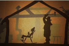 Little Claus & Big Claus