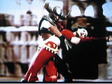 Dances with Bulls