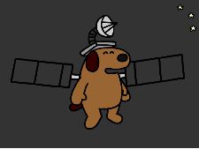 Space Dog
