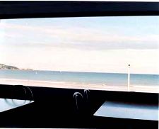 Bascule / Les combles de là-bas