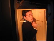 Life, Death, Afterlife, Etc.