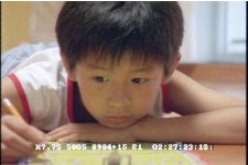 Sunshine in My Pocket