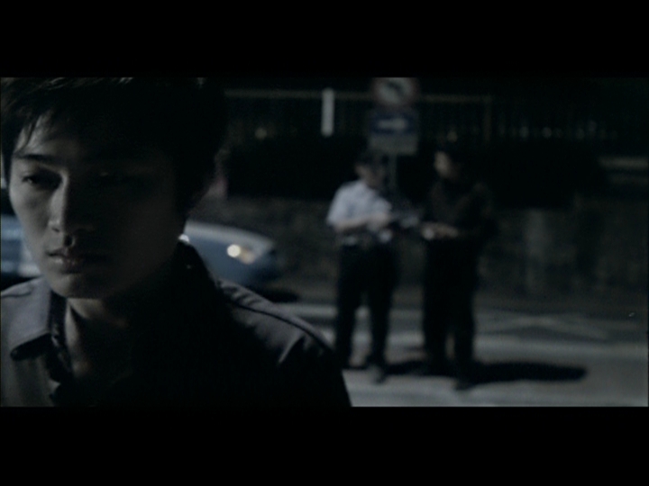 I'm not that Kind of Person