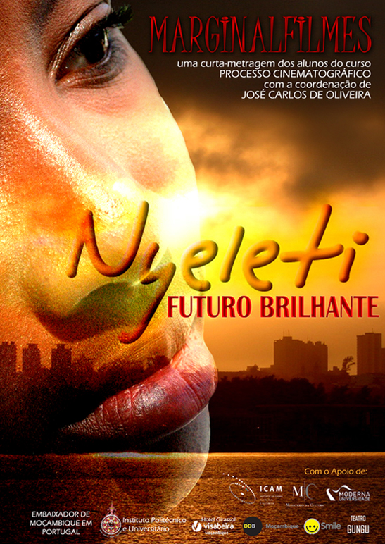 Nyeleti - futuro brilhante