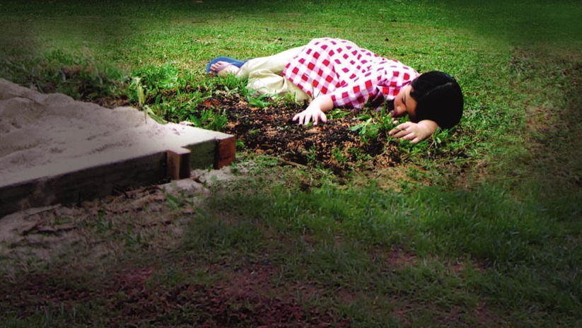 Sepohon Rambutan Indah Kepunyaanku Di Tanjung Rambutan