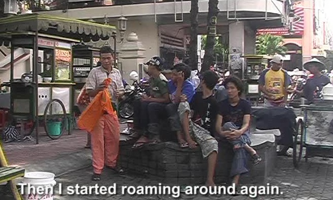 Searching for Sheila