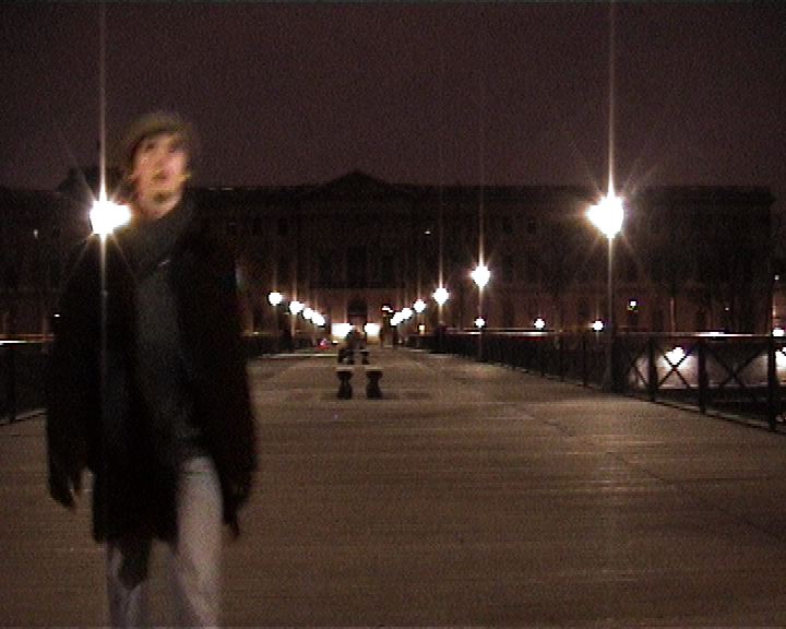 Merci de fermer la porte derrière vous