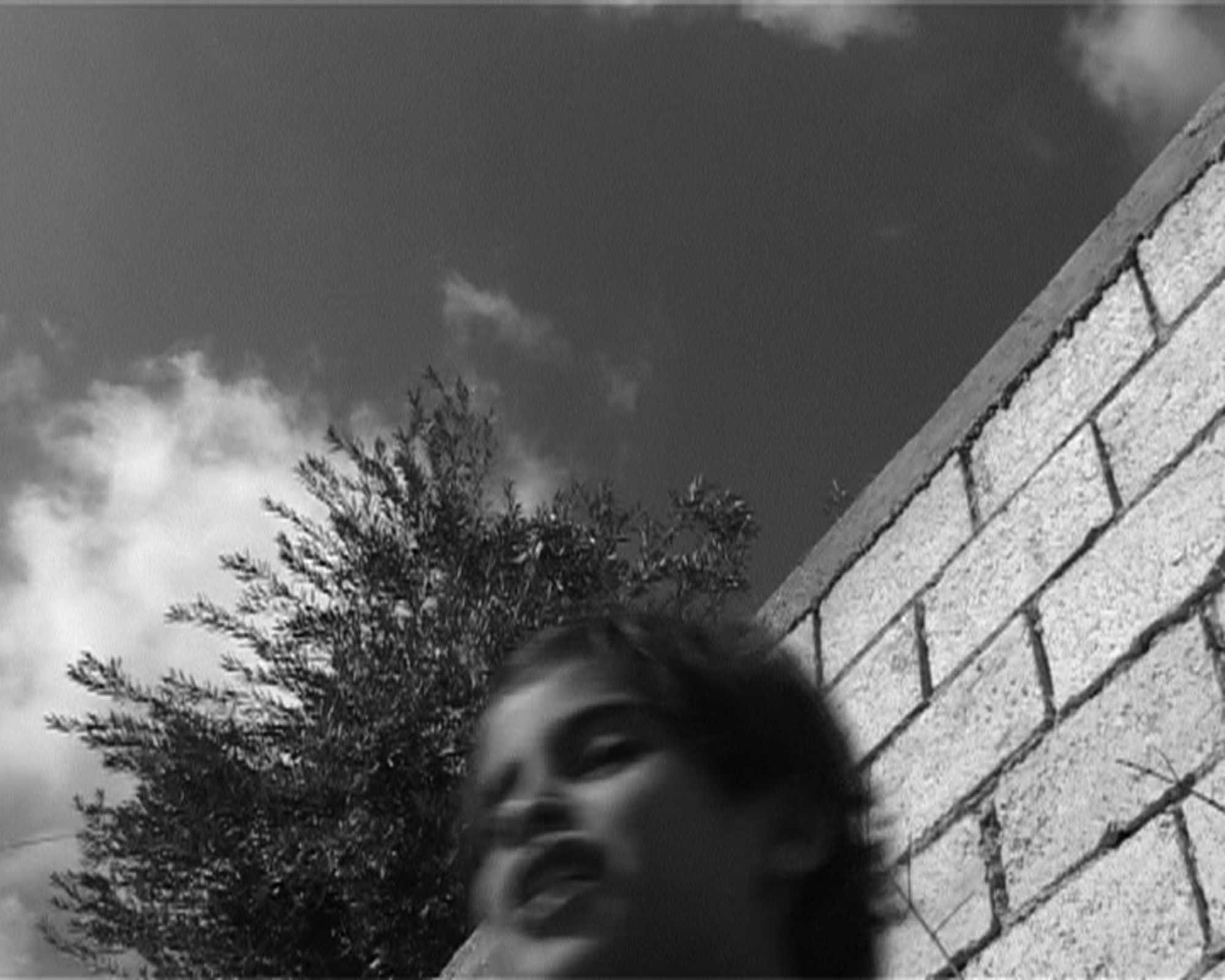 Growing up in Amman's Suburbia