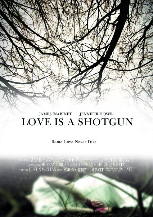 Love Is a Shotgun