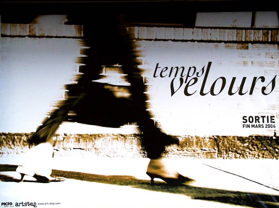 Temps Velours