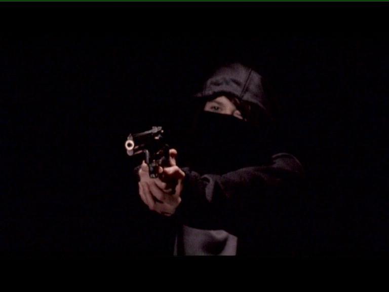 Annonce faite à Jenifer