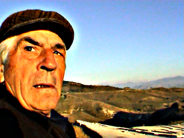 Giovanni e il mito impossibile delle arti visive