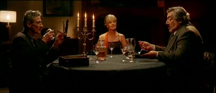 Un crime hors de prix