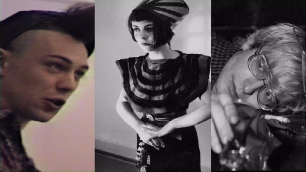 Rebellen von gestern