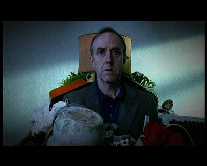 There Will Be Something Later