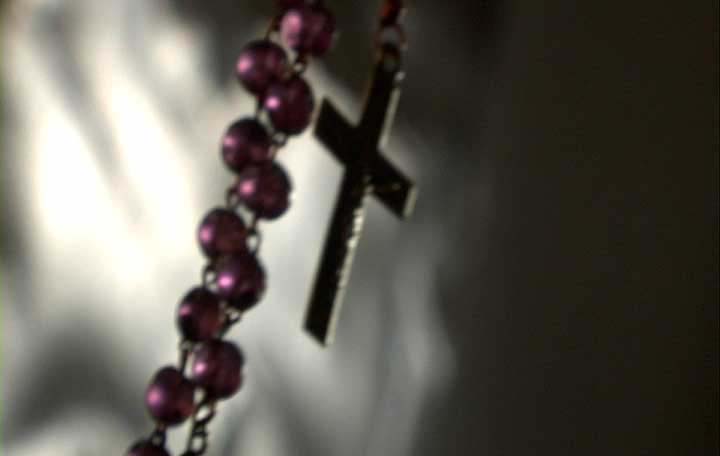 Short Film about Faith