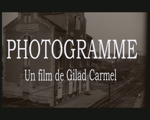 Photogramme