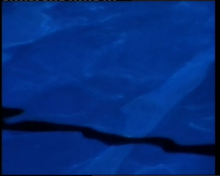 Parece la pierna de una muñeca