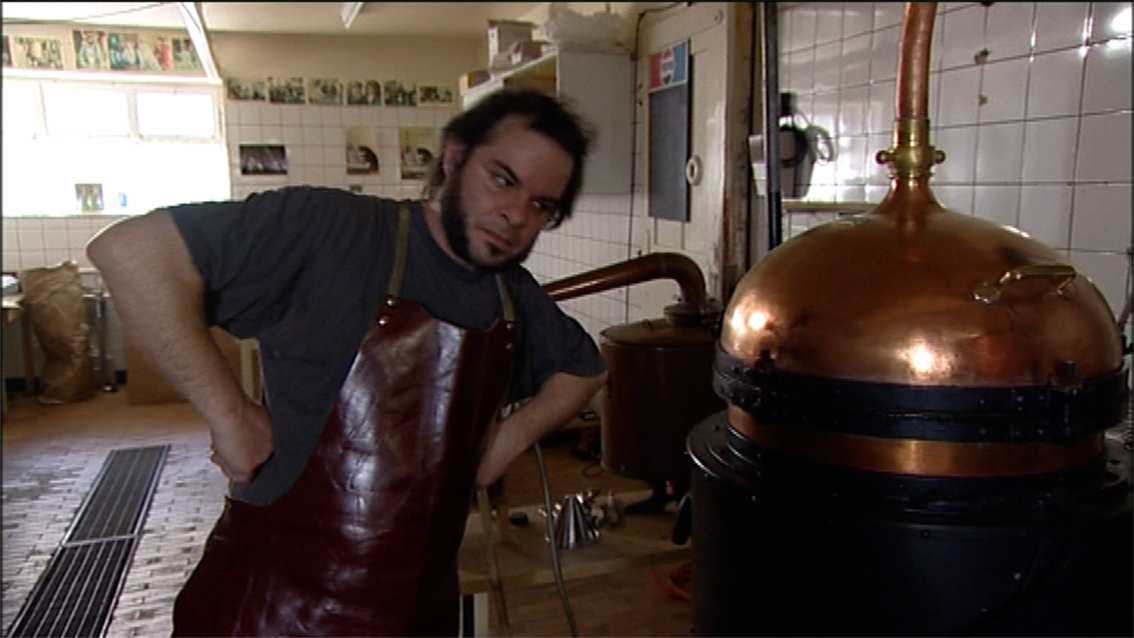 Jules-Aimé Péclard, distillateur d'esprit de clocher