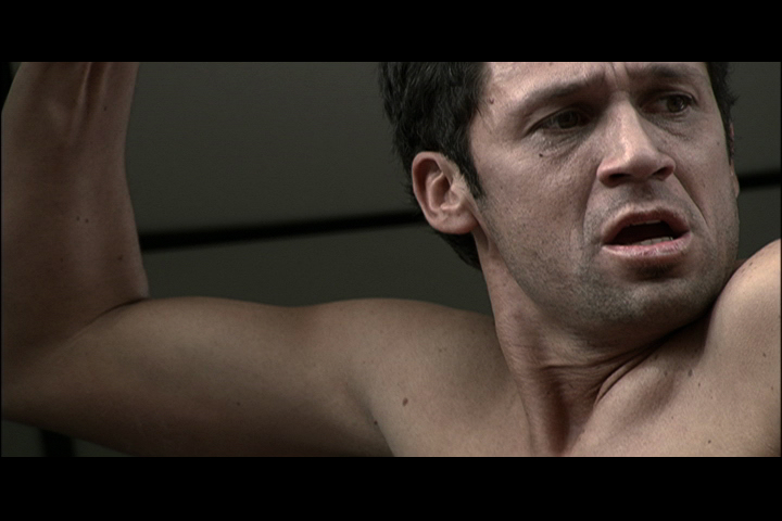 Desayuno con el suicida