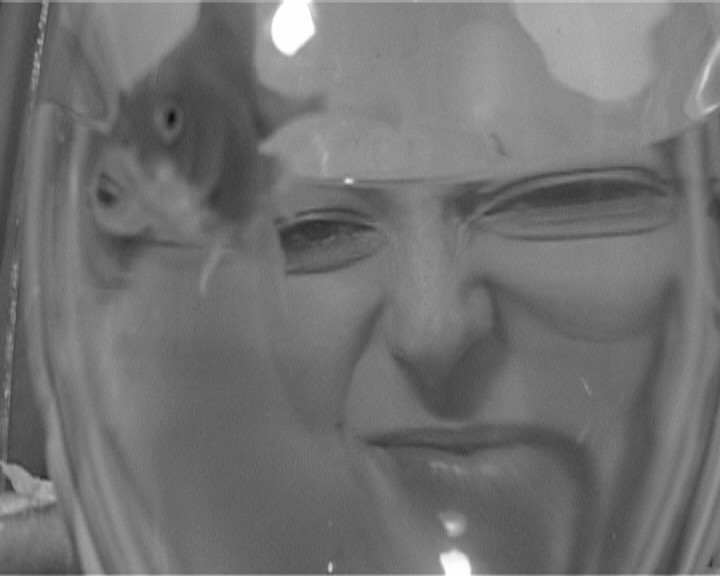 Tous les matins d'Yvette