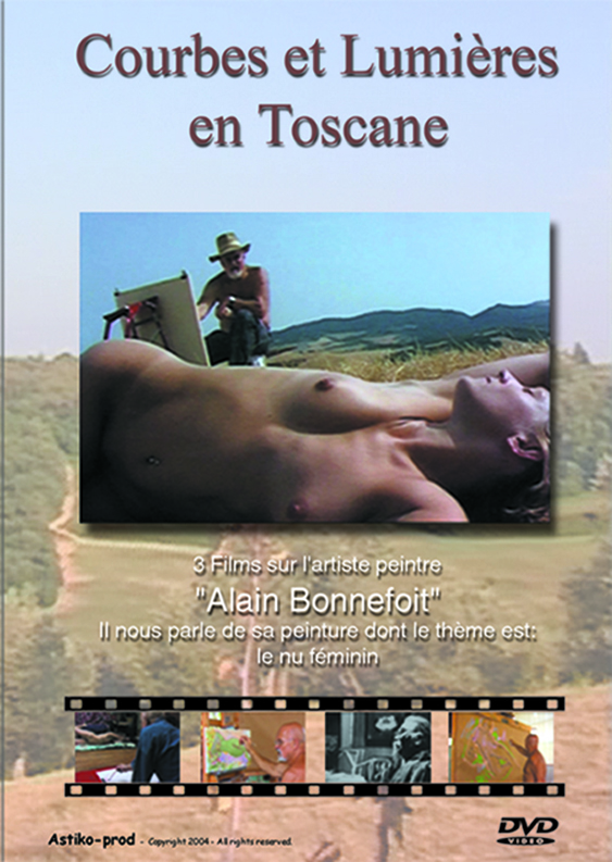 Courbes et Lumières en Toscane