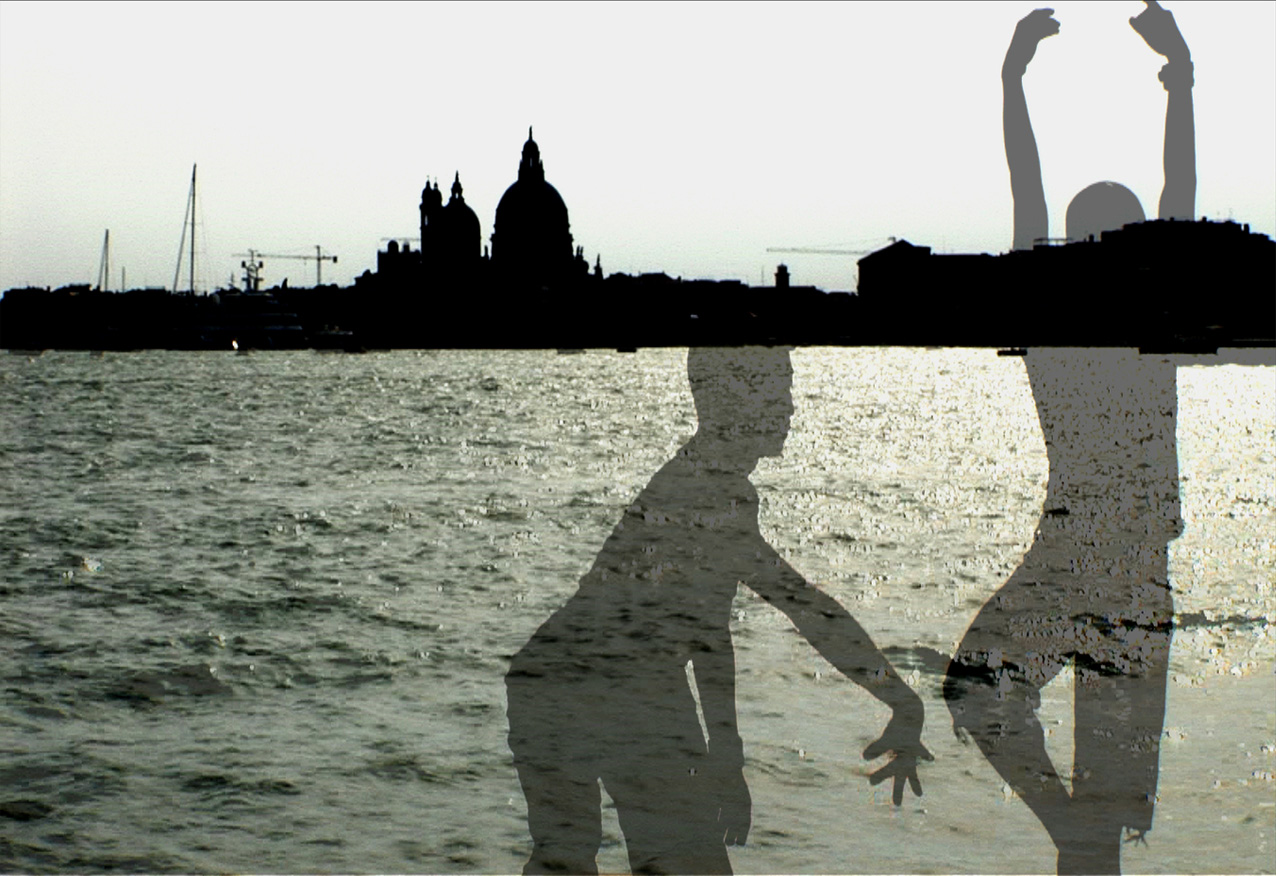 Mavin Khoo: Portrait of a Dancer