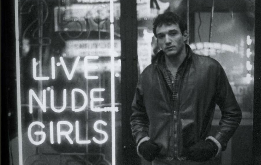 Tales of Times Square