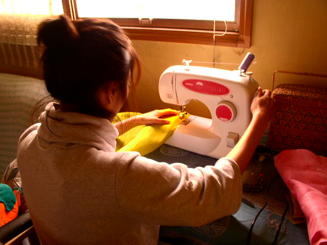 Emoon-dong salinsagun