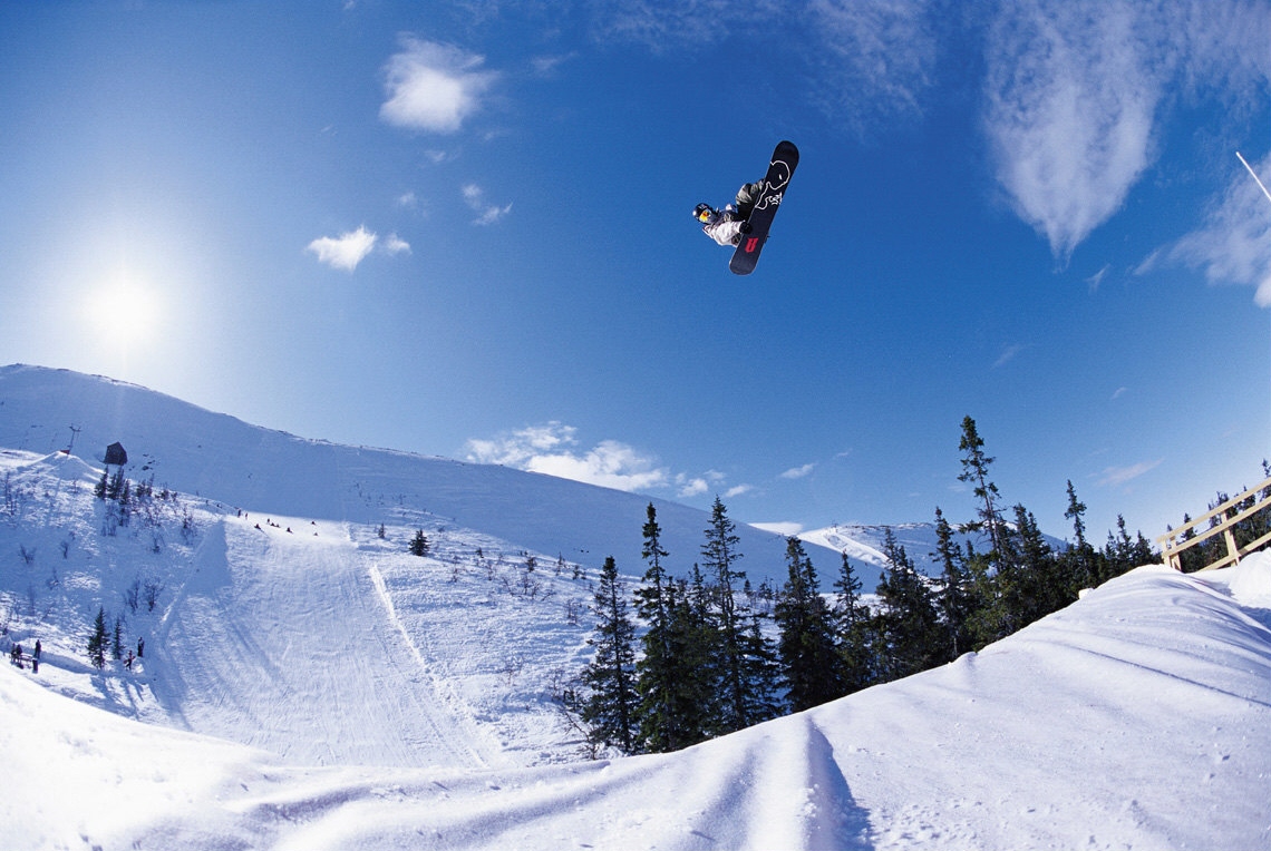 Freedom, The Little Exit For The Escape