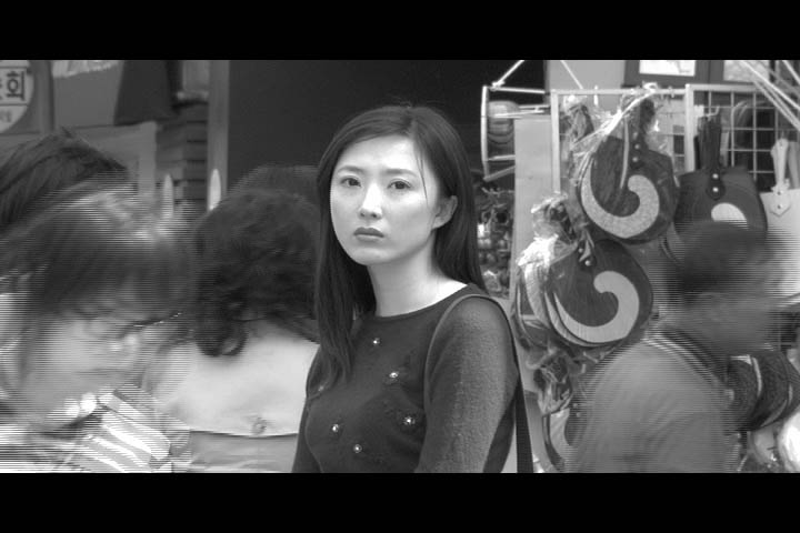 Nakwon (Paradise)